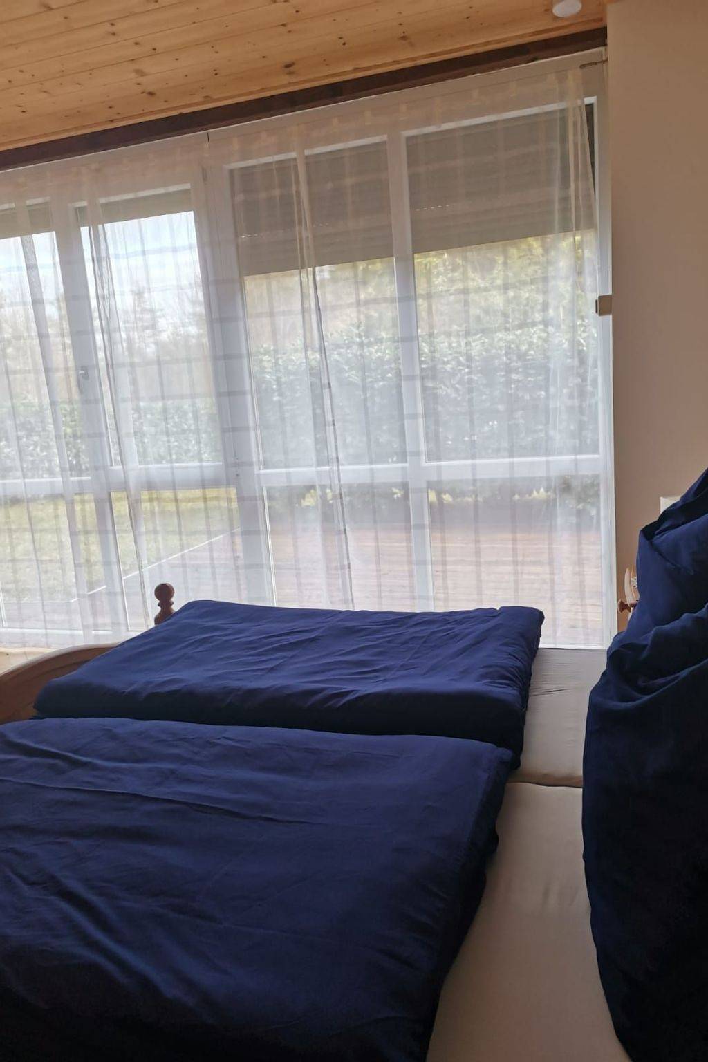 Ganze Wohnung, Haus Talblick, am Waldrand in Solnhofen, Altmühltal