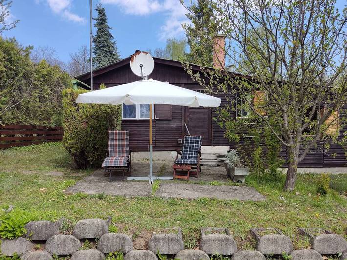 Ferienhaus Donauknie bei Budapest für Familie mit Hund  in Leányfalu, Duna Ipoly Nationalpark