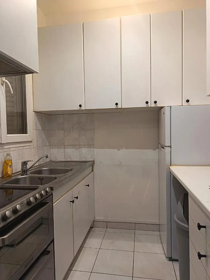 Apartamento de vacaciones para 4 personas, con vistas - 1