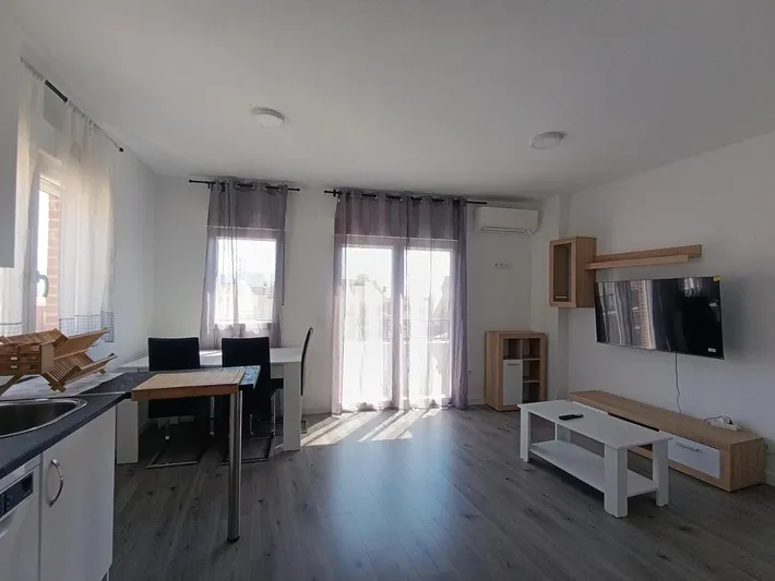 Holiday apartment for 6 people, with view and terrace - 1