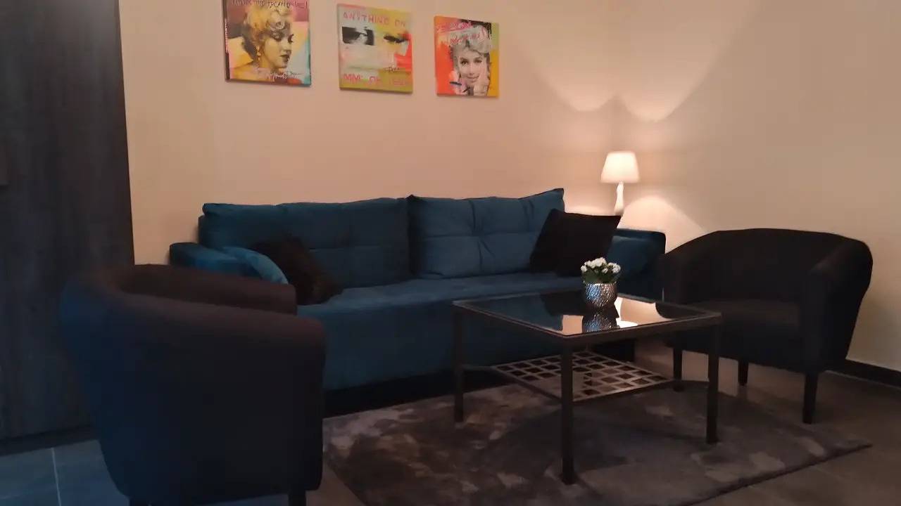 Ganze Ferienwohnung, Ferienwohnung für 4 Personen (58 m²) in Bargischow in Bargischow, Vorpommern Greifswald