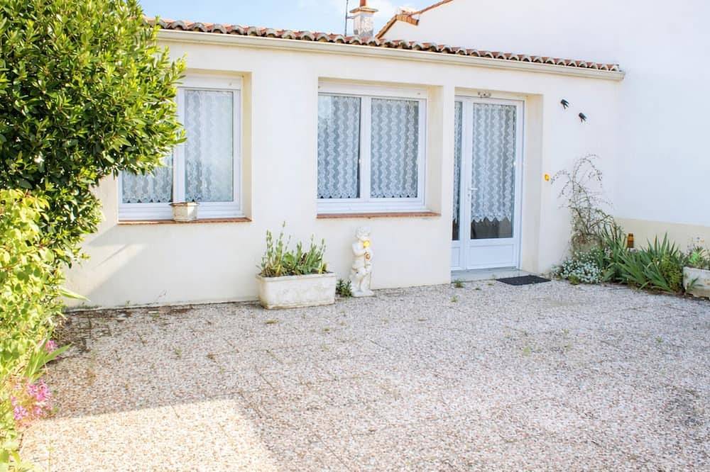 Photo : Maison de vacances