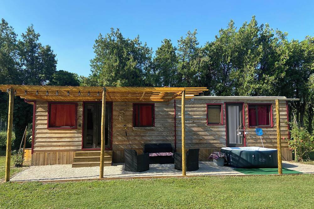 Casa vacanza a Provenza a partire da 164€ a notte