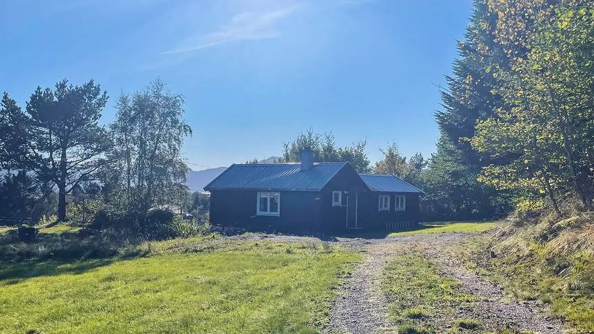 Ferienhaus für 4 Personen, mit Terrasse in Kristiansund - 4
