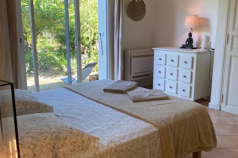 Room for rent 40 meters from the sea in Six-Fours-les-Plages, Region de Toulon