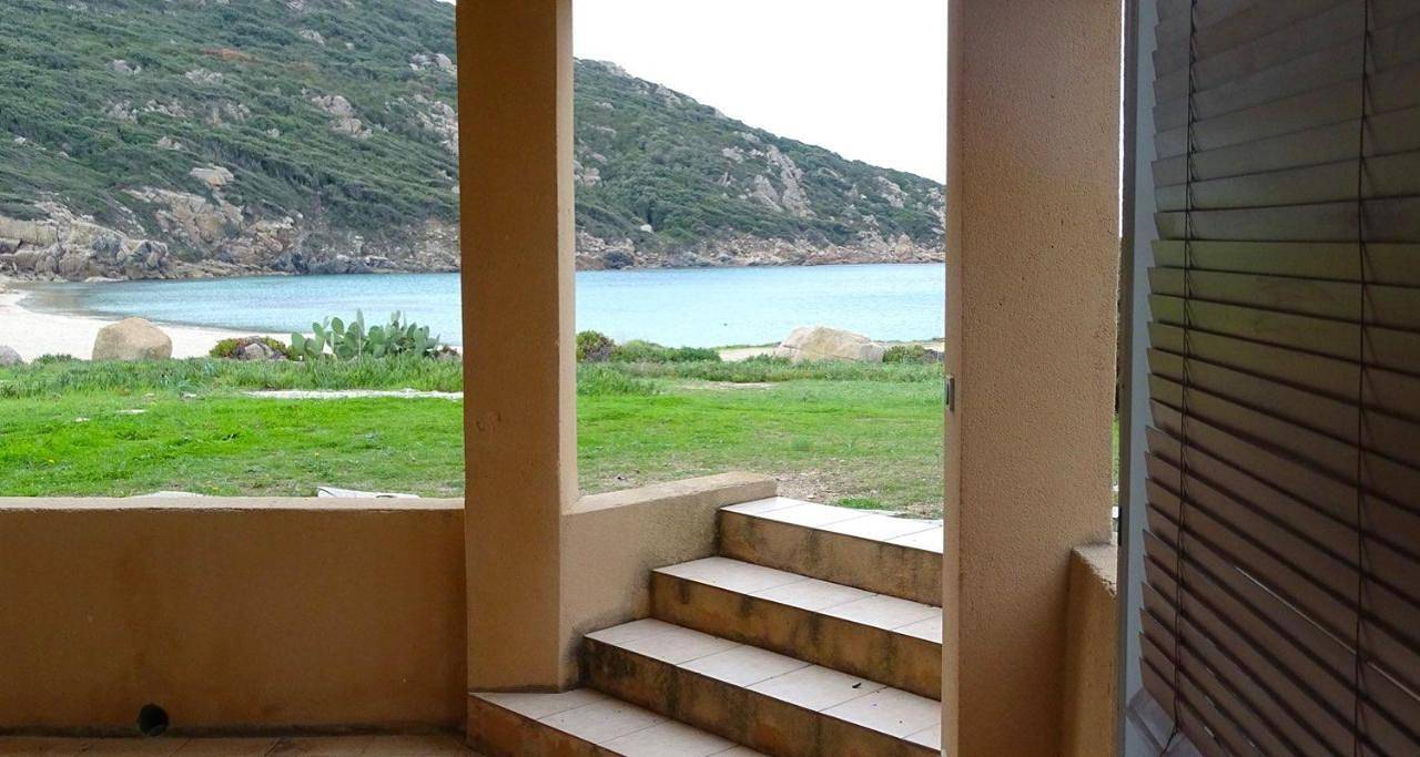 Appartement entier, Résidence Fioravanti Villas Valinco in Tizzano, Sartène