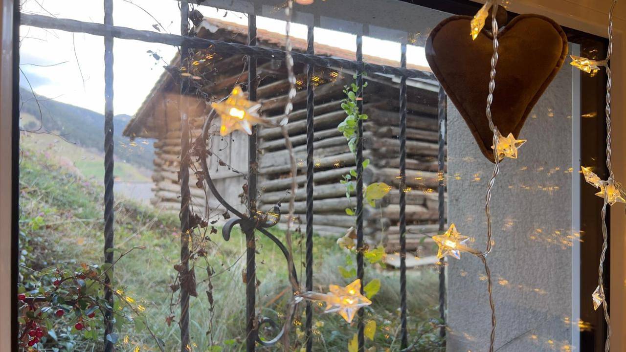 Ganze Wohnung, Hydeaway Andiast in Andiast, Alpenarena