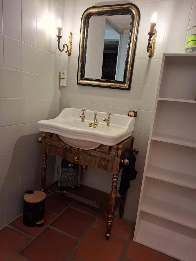 Maison de vacances pour 6 personnes, animaux acceptés - 1