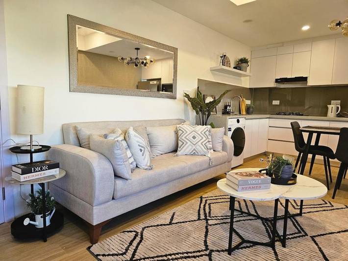 Casa de férias para 6 pessoas, com vista em Maldivas