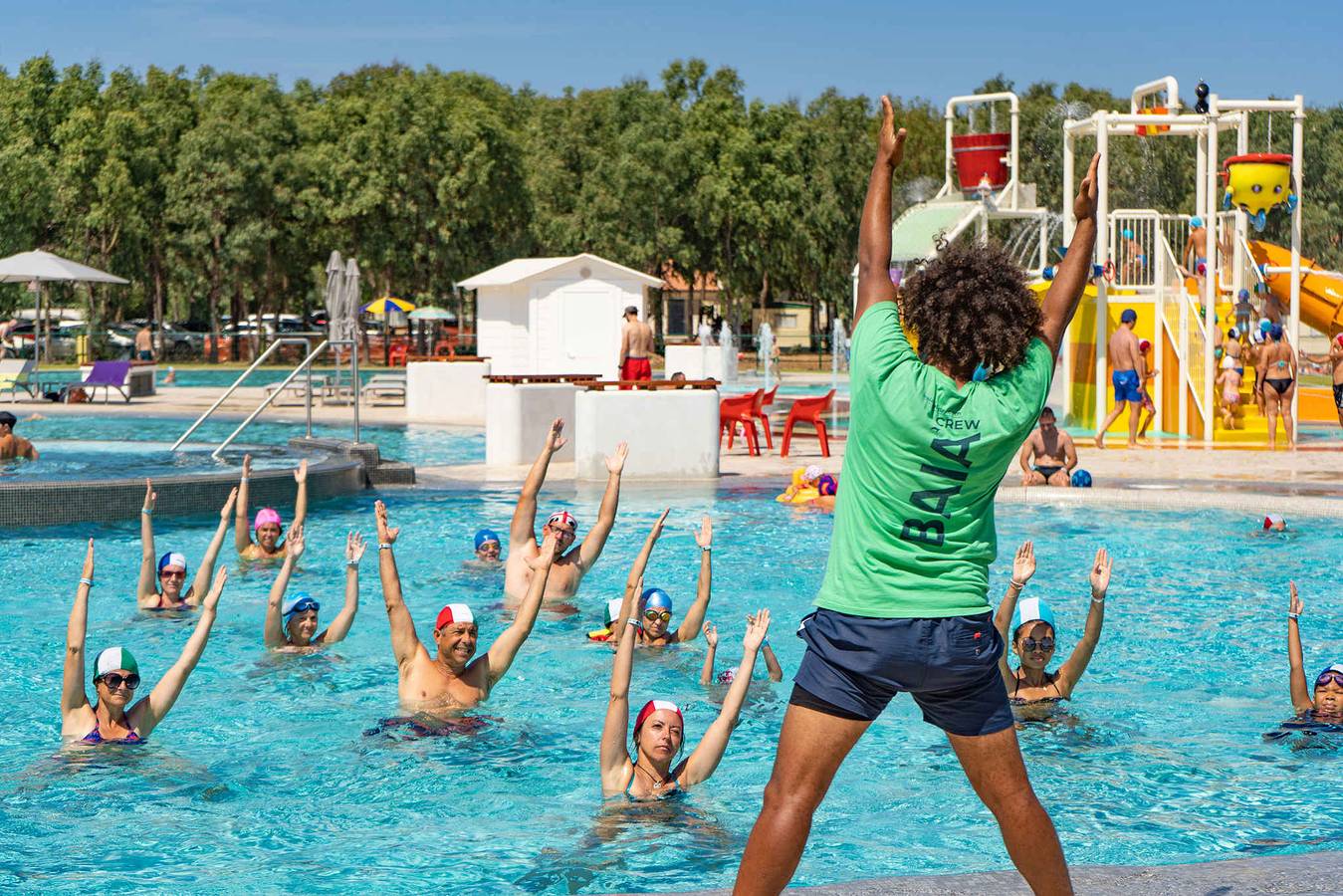 Casa mobile con aria condizionata  in Fertilia, Alghero