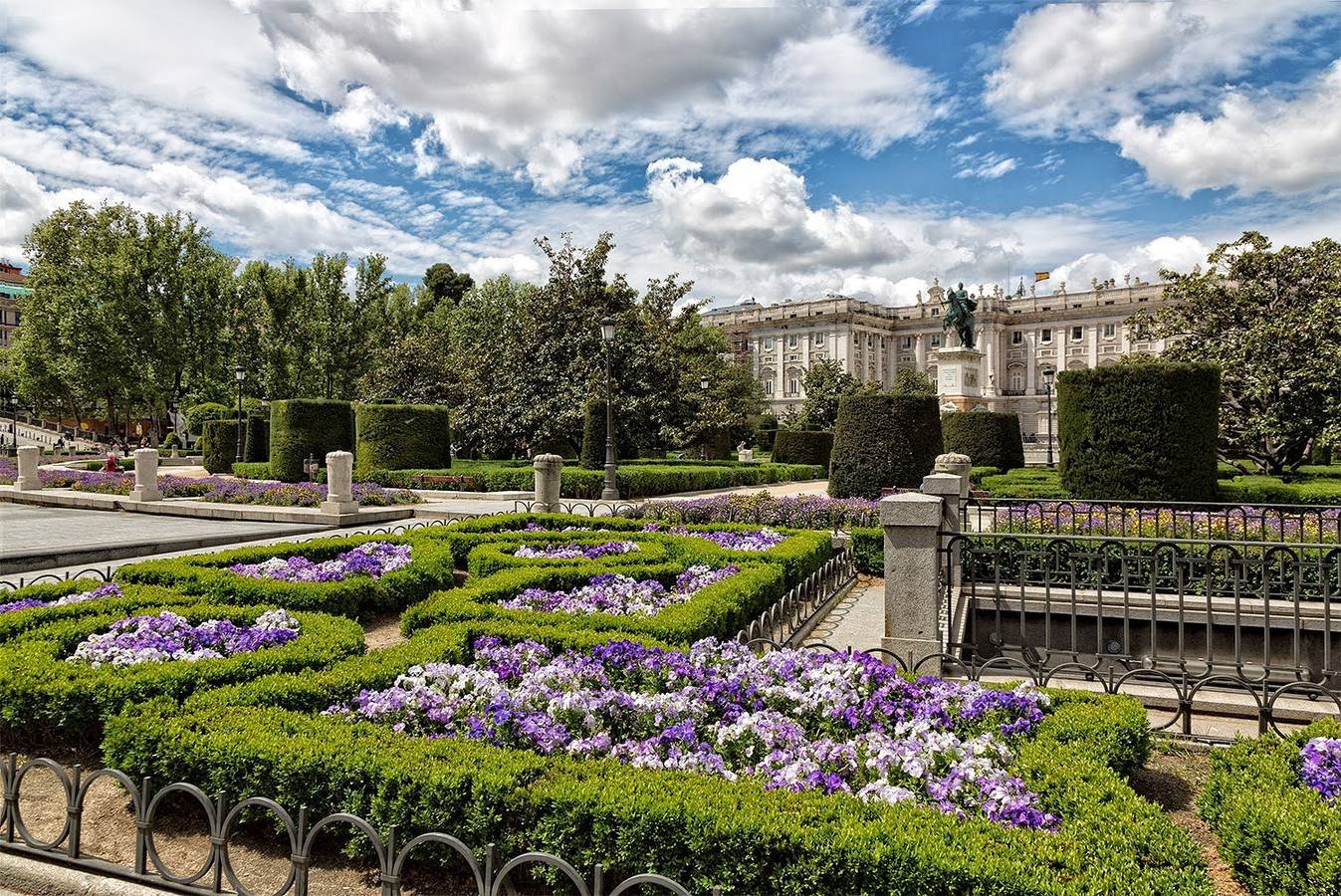 Apartamento para 6 Personas en Centro (Madrid), Madrid