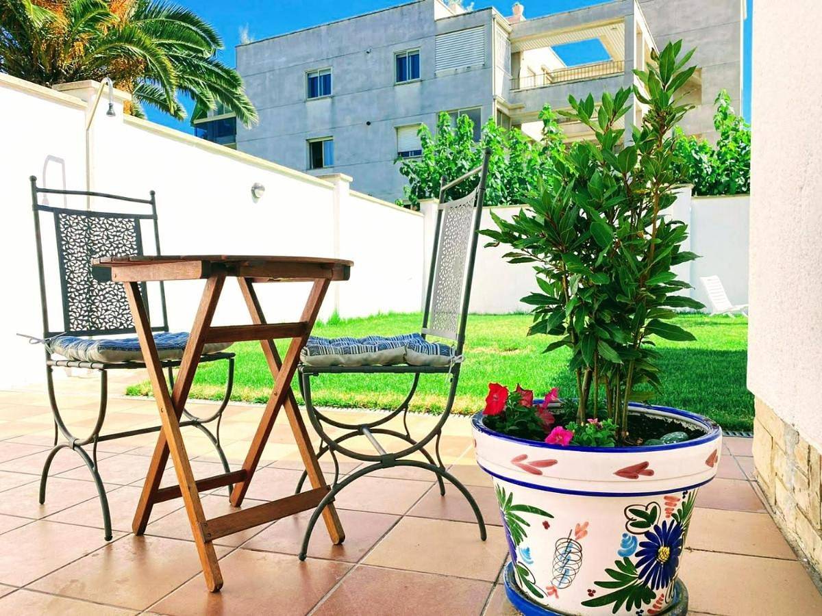 Villa Cambrils Beach Parking Gratis in Cambrils, Costa Dorada