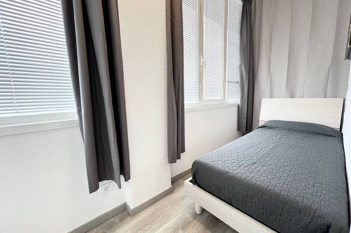 Appartamento Olimpo - Carraro Immobiliare Jesolo in Lido di Jesolo, Jesolo-City