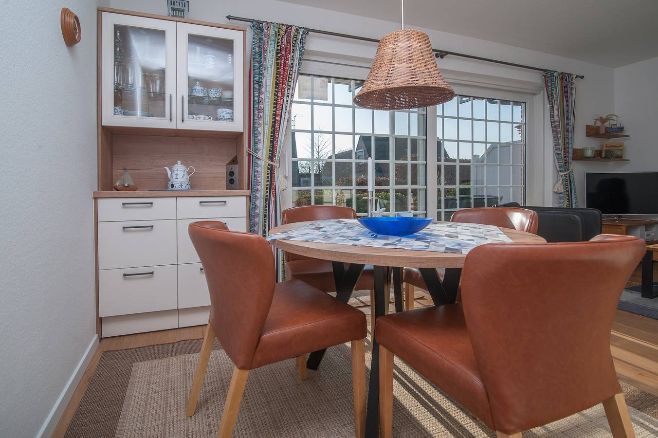 Ganze Ferienwohnung, Ferienwohnung Tetje in Greetsiel, Krummhörn