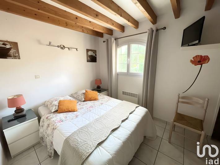 Chambre d’hôte pour 2 personnes, avec jardin, animaux acceptés en Gironde