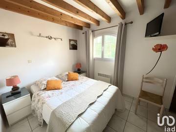 Chambre d’hôte pour 2 personnes, avec jardin, animaux acceptés dans Parc naturel régional du Médoc
