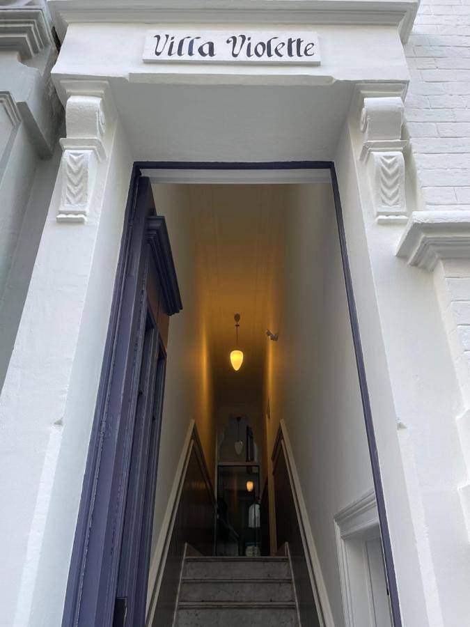 Five-Bedroom House in Oostende stadt, Oostende