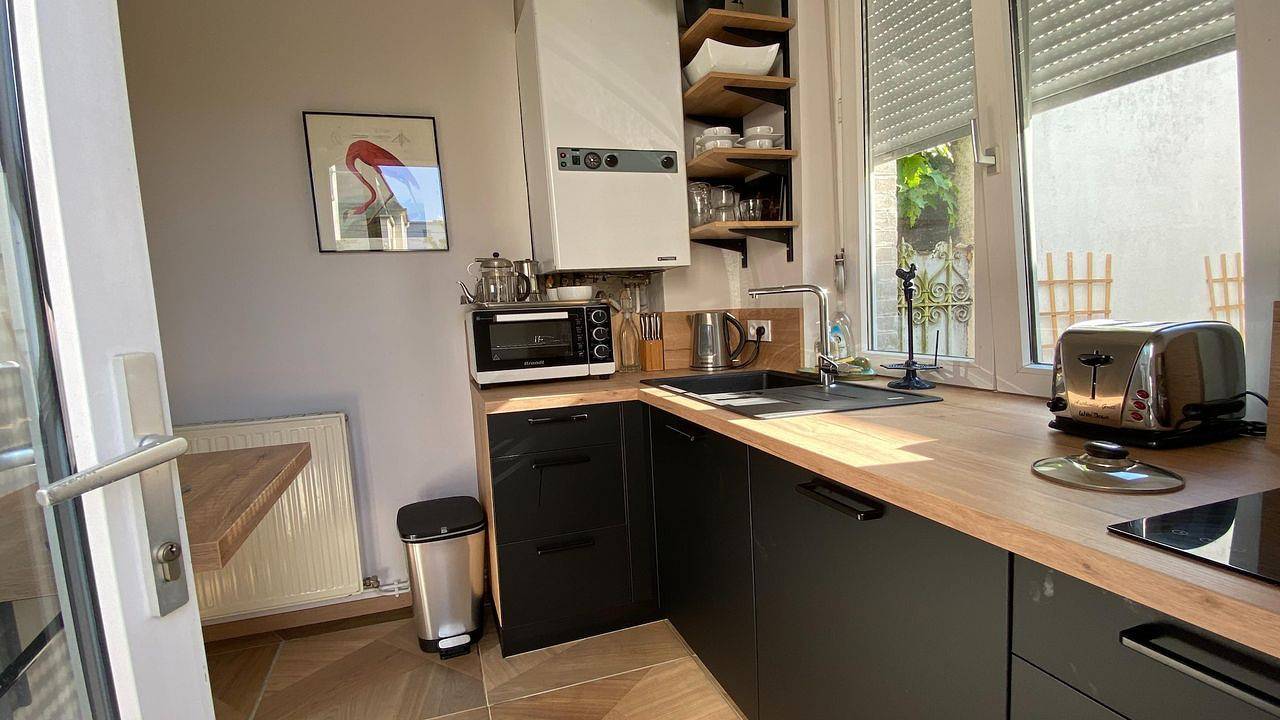 Ferienhaus für 2 Personen (42 m²) in Vittel in Vittel, Neufchâteau (France)