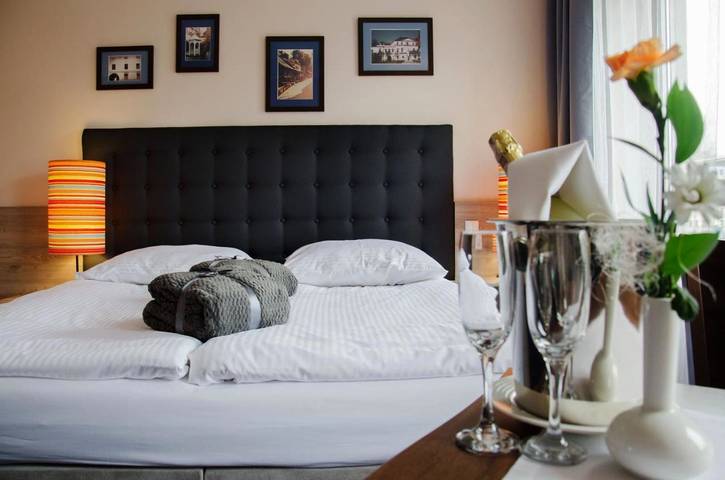 Apartament wakacyjny dla 2 osób, z Taras i Ogród w Cieszyn