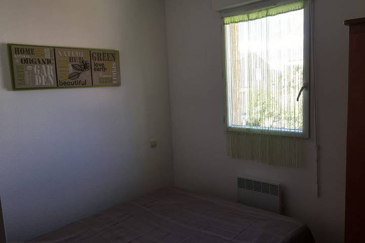 Renovierte Villa T3 + Terrasse und Privatparkplatz. Pool, Geschäfte und Strand in 50m! in Valras-Plage, Mittelmeerküste (Frankreich)