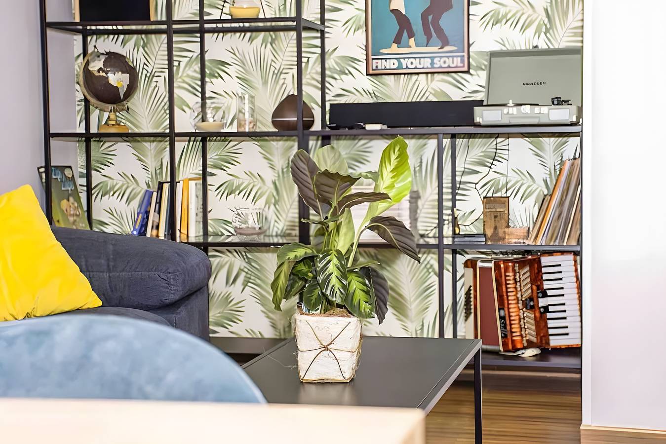 Apartamento entero, Apartamento 'La Torre del Reloj' con Wi-Fi y Aire Acondicionado in Jaén, Provincia de Jaén