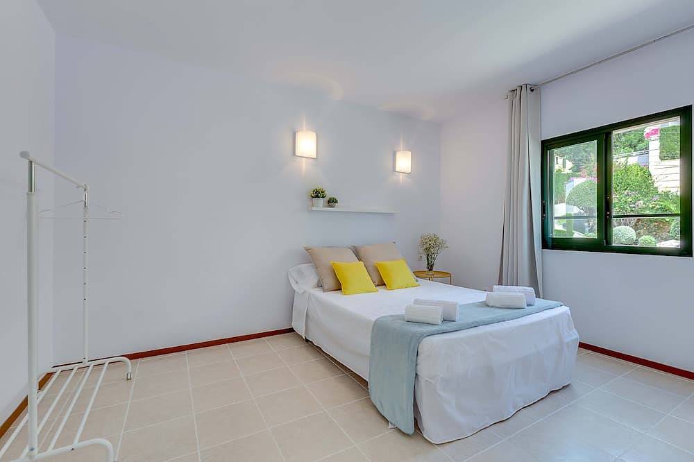 Nice apartment 3 minutes from Paseo Maritimo in La Bonanova, Palma