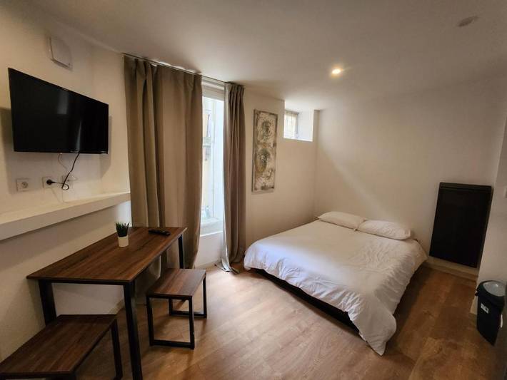 Gîte pour 2 personnes à Bar-le-Duc