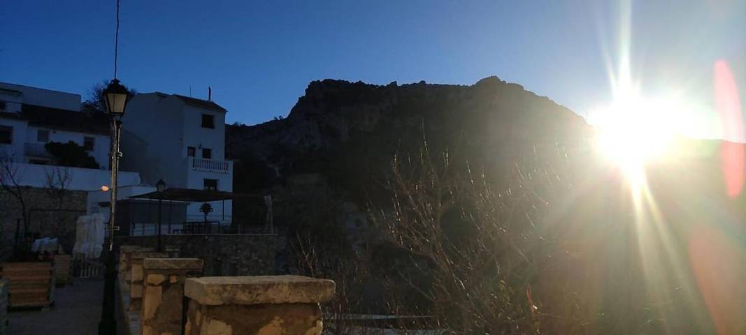 Gîte pour 2 personnes, avec vue à Zuheros - 3