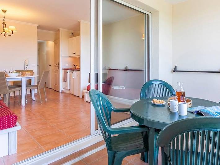 Location de vacances pour 5 personnes, avec bassin pour enfant, animaux acceptés dans Golf de Pont Royal - 4