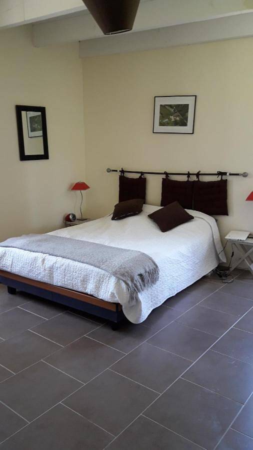 Triple Room in Floressas, Quercy