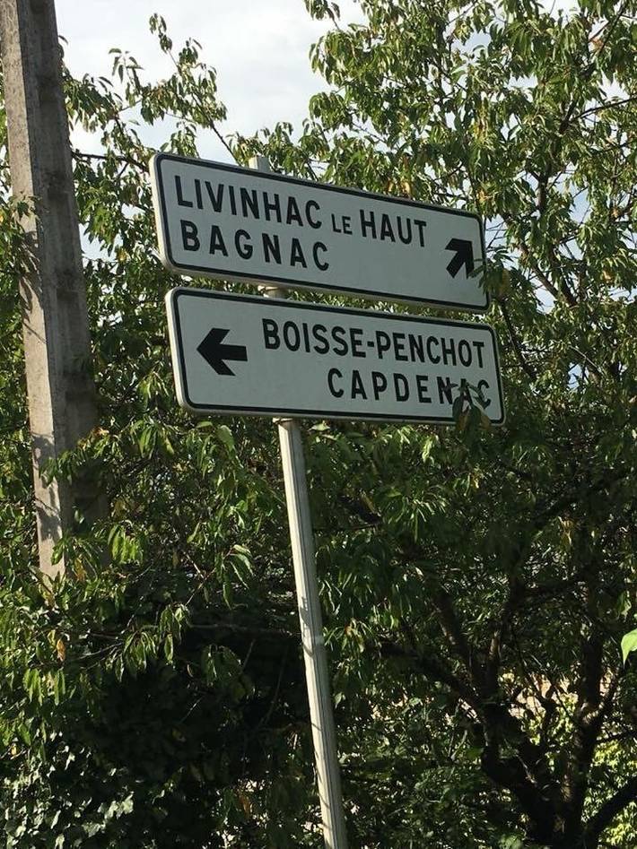 Location de vacances pour 5 personnes, avec Balcon ainsi que Terrasse et Jardin à Livinhac-le-Haut - 3