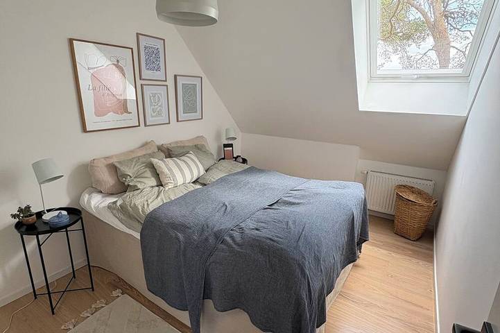 Ferienhaus für 8 Personen, mit Garten in Trelleborg - 4