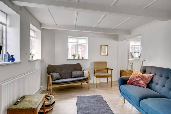 Ganze Wohnung, Apartment in Assens with sauna in Assens, Kleiner Belt