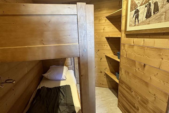 Appartamento intero, Appartamento Di Charme 96m² Piedi Di Piste (12/14 pax - 6Ch, 5 Sdb, 3 Wc) Val Thorens in Val Thorens, Les Belleville