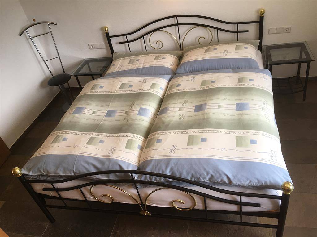 Ganze Ferienwohnung, Apartment/1 Schlafraum/Bad, Wc in Mösern, Telfs