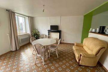Gîte pour 2 personnes dans Mecquignies