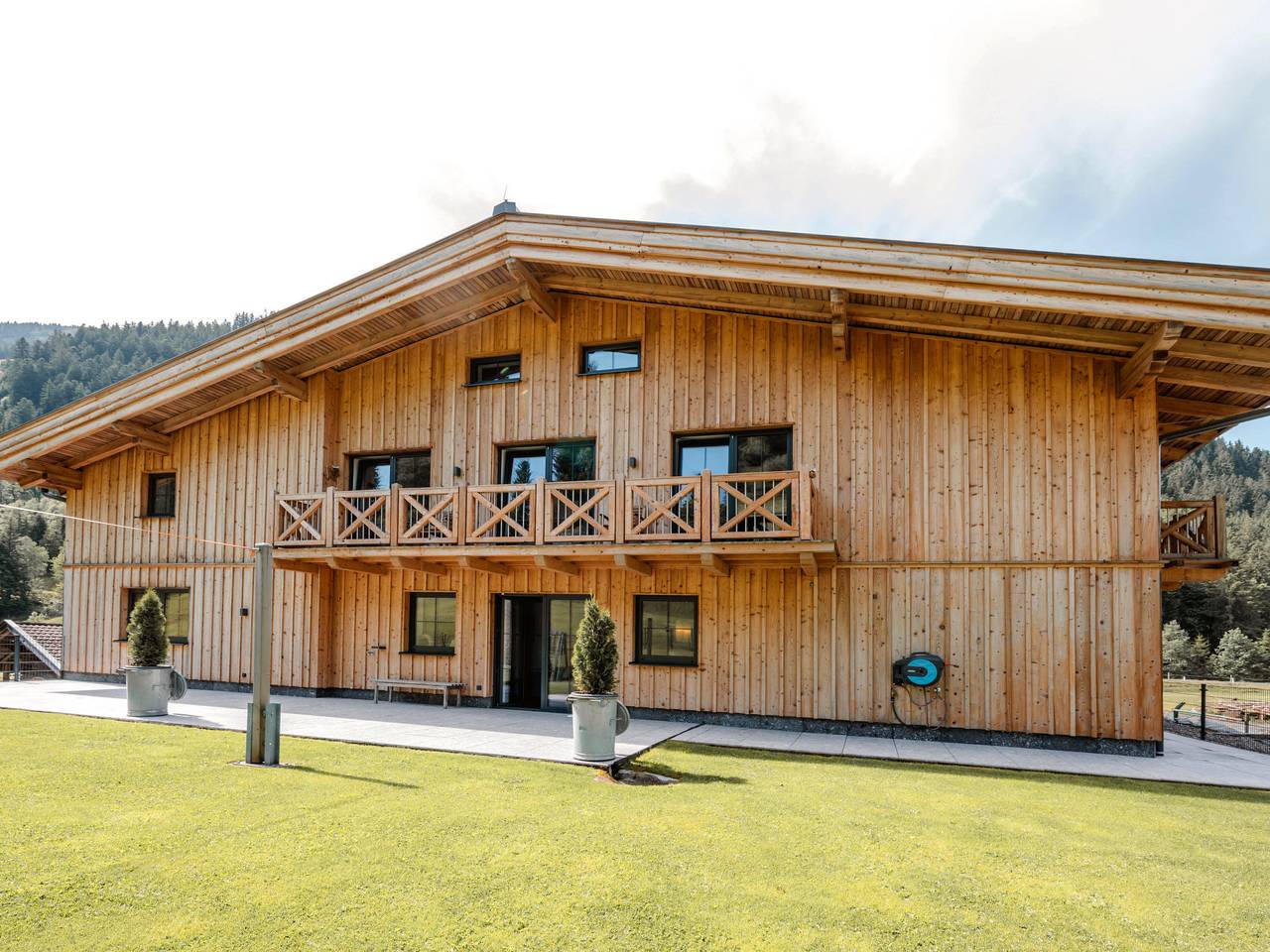 Ganze Wohnung, Fassl 2 in Hinterglemm, Saalbach-Hinterglemm