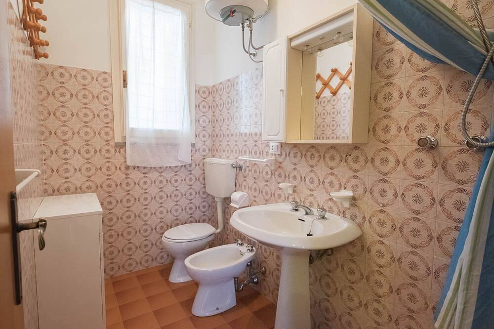 Franca in Lido delle Nazioni, Provincia de Ferrara