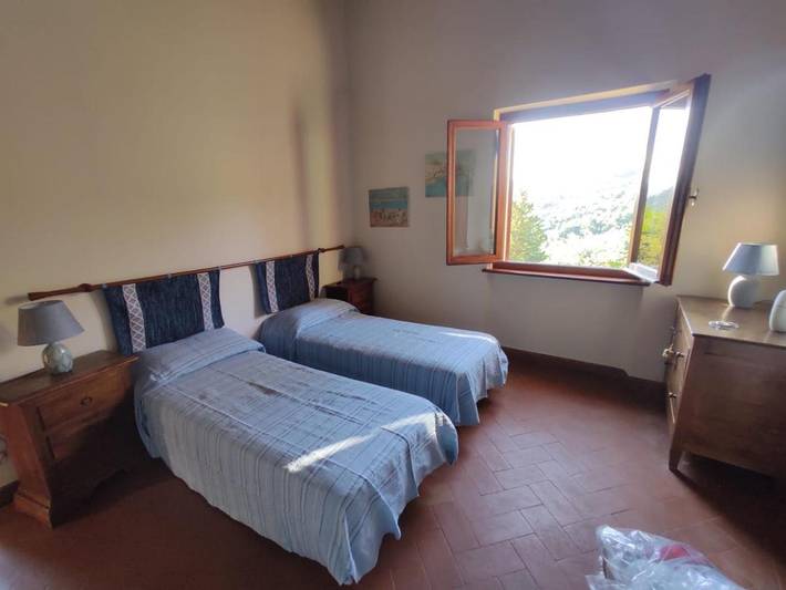 Ferienhaus für 9 Personen, mit Terrasse und Garten in Castel San Niccolò - 3