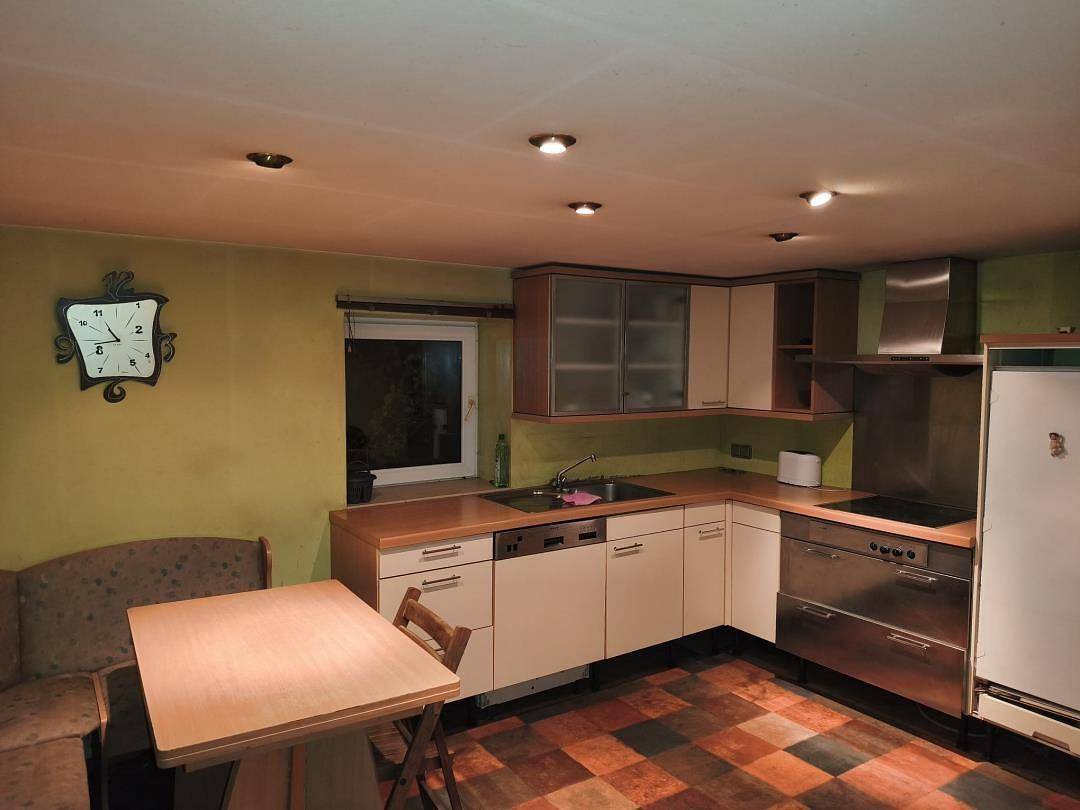 Ganze Ferienwohnung, Asx Trubenhausen in Großalmerode, Werra-Meißner-Kreis