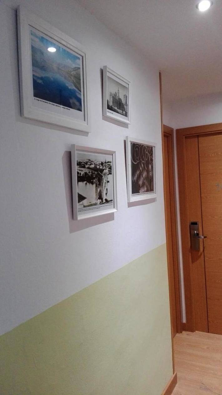 Maison d’hôte pour 2 personnes, avec terrasse à Zamora - 3