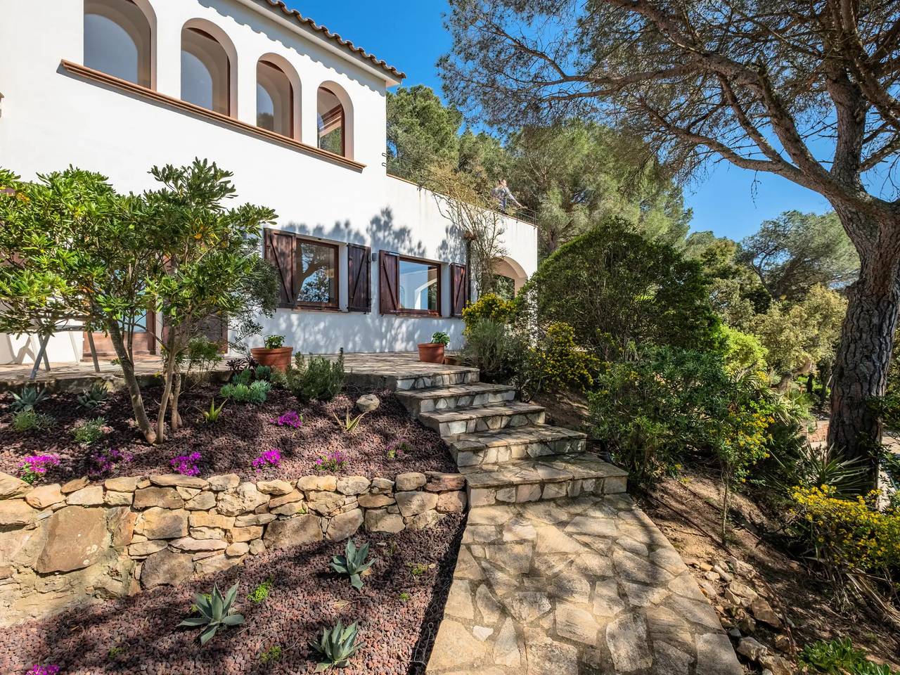 Maison 8 Personnes in Calella de Palafrugell, Palafrugell