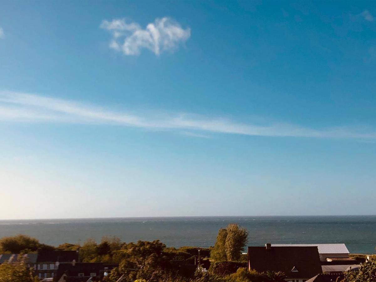 Three-Bedroom House in Tourlaville, Cherbourg-en-Cotentin