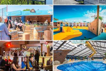 Holiday Rental for 4 People in Rhyl, Denbighshire, Photo 4