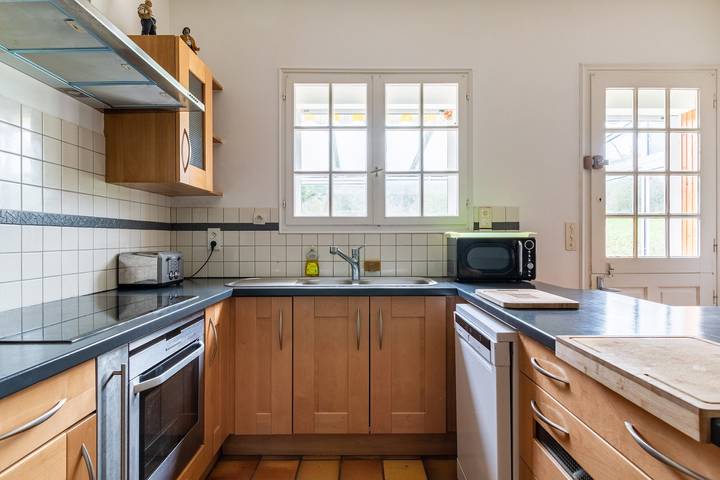 Grande maison familiale à 230m de la plage in La Cotentin, Lamballe-Armor