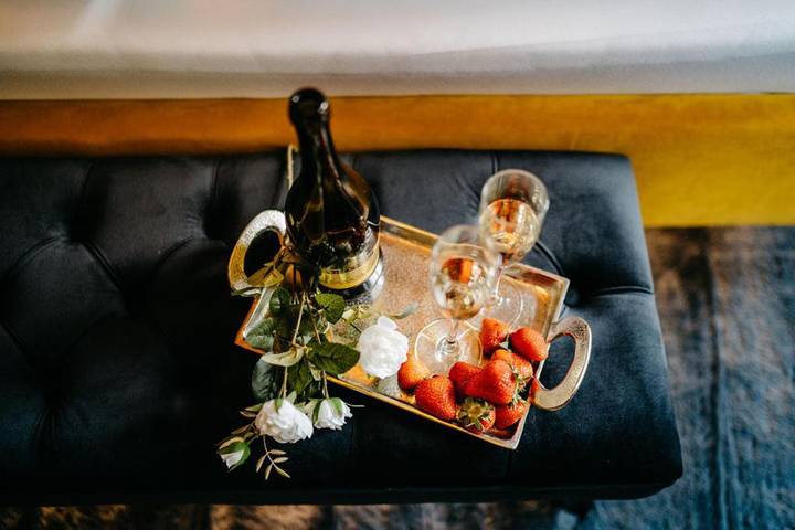Hotel für 2 Personen, mit Terrasse und Garten in Wachau - 3
