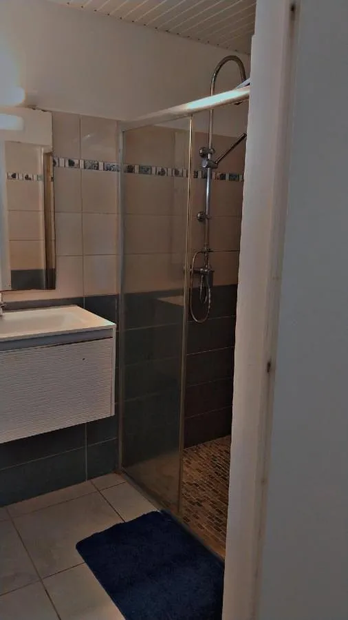 Apartamento de vacaciones para 3 personas, con vistas y terraza - 1