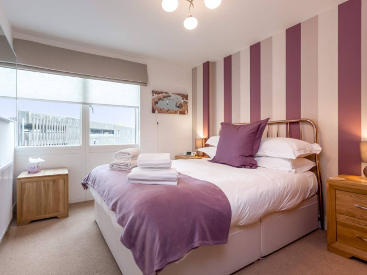 Ganze Wohnung, Galician Shore - With Free Parking in Poole, Poole Harbour