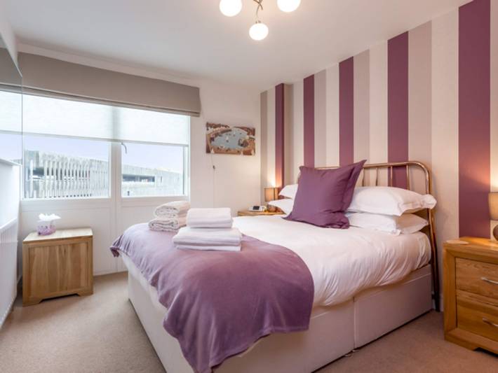 Ganze Wohnung, Galician Shore - With Free Parking in Poole, Poole Harbour