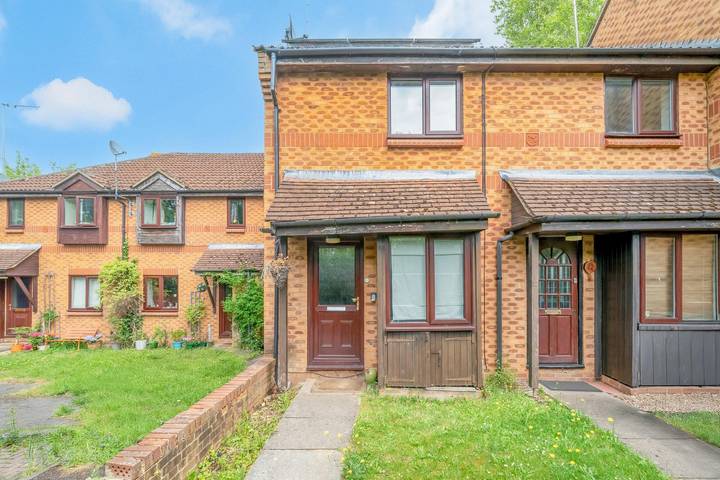 Holiday home for 6 people, with garden, with pets - 1